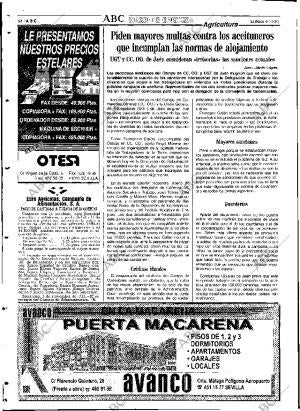 ABC SEVILLA 04-11-1991 página 94
