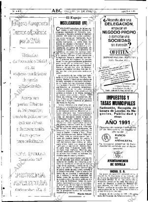ABC SEVILLA 04-11-1991 página 96