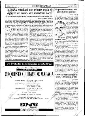 ABC SEVILLA 05-11-1991 página 100