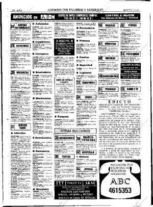 ABC SEVILLA 05-11-1991 página 106
