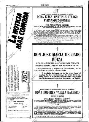 ABC SEVILLA 05-11-1991 página 109