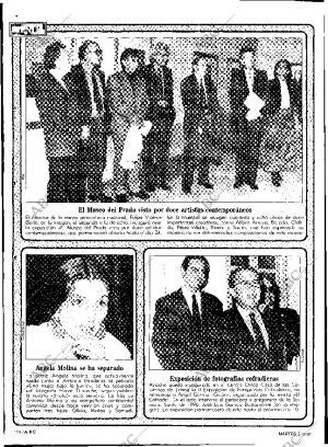 ABC SEVILLA 05-11-1991 página 114