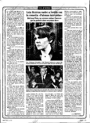 ABC SEVILLA 05-11-1991 página 115
