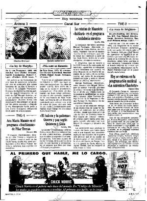 ABC SEVILLA 05-11-1991 página 117