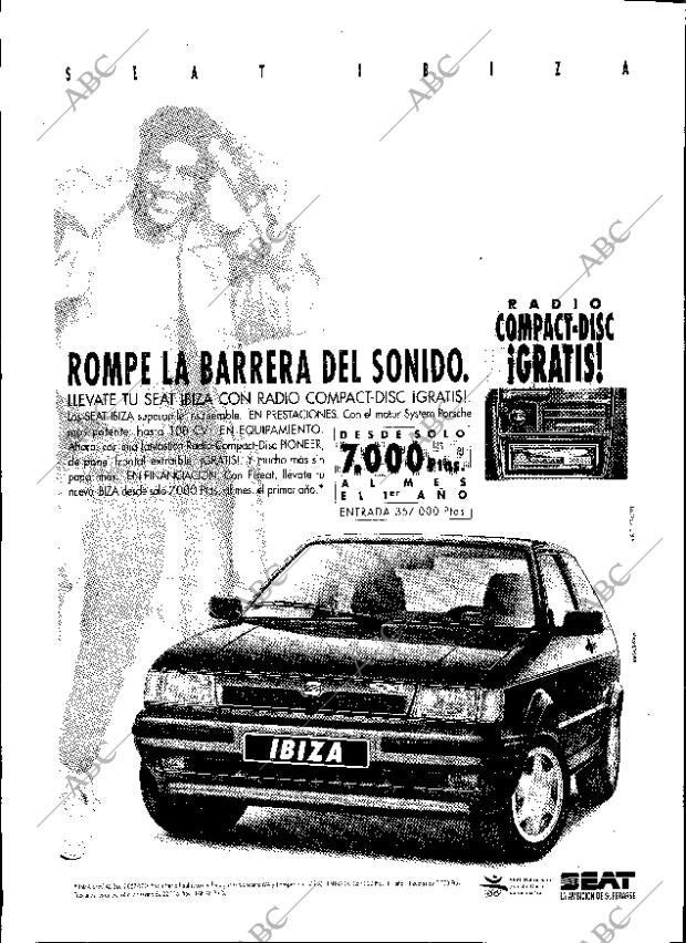 ABC SEVILLA 05-11-1991 página 12