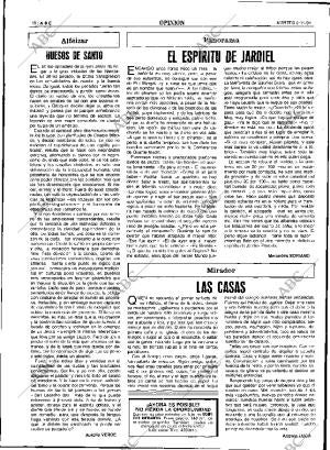 ABC SEVILLA 05-11-1991 página 18