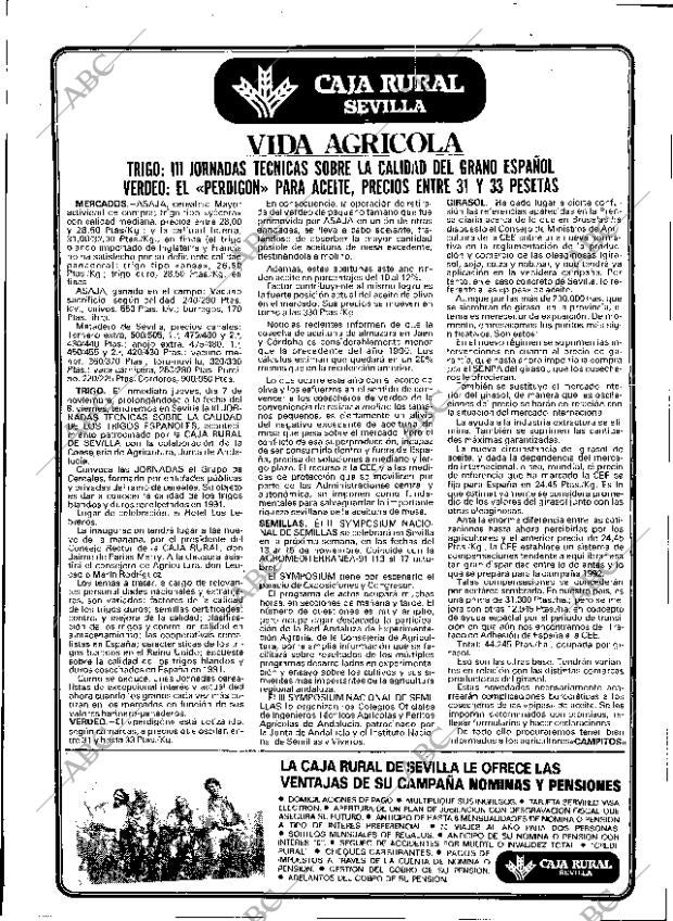ABC SEVILLA 05-11-1991 página 2