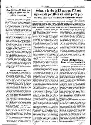 ABC SEVILLA 05-11-1991 página 22