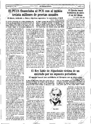 ABC SEVILLA 05-11-1991 página 25