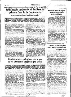 ABC SEVILLA 05-11-1991 página 26