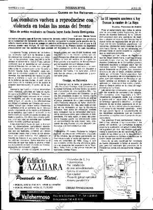 ABC SEVILLA 05-11-1991 página 29