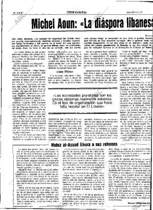 ABC SEVILLA 05-11-1991 página 36