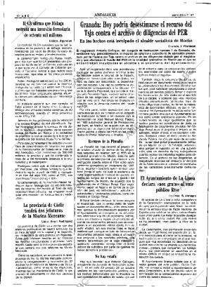 ABC SEVILLA 05-11-1991 página 40