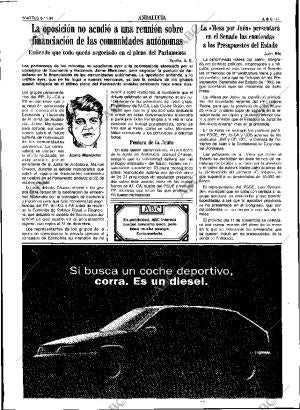 ABC SEVILLA 05-11-1991 página 41
