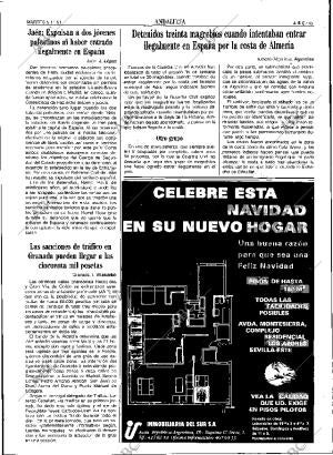 ABC SEVILLA 05-11-1991 página 45