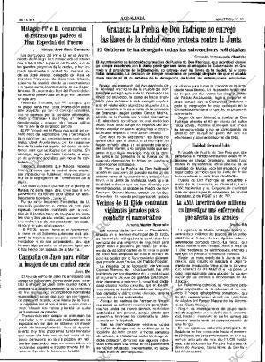 ABC SEVILLA 05-11-1991 página 46