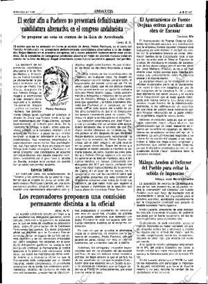 ABC SEVILLA 05-11-1991 página 47