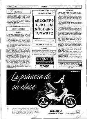 ABC SEVILLA 05-11-1991 página 49