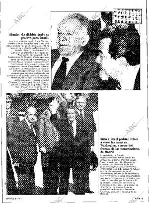 ABC SEVILLA 05-11-1991 página 5