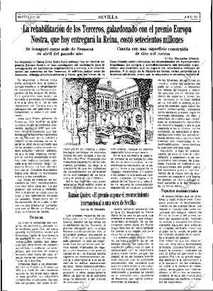 ABC SEVILLA 05-11-1991 página 53