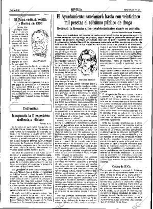 ABC SEVILLA 05-11-1991 página 54