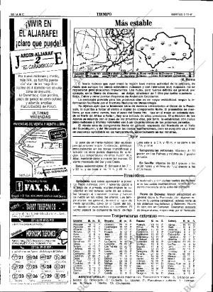 ABC SEVILLA 05-11-1991 página 58