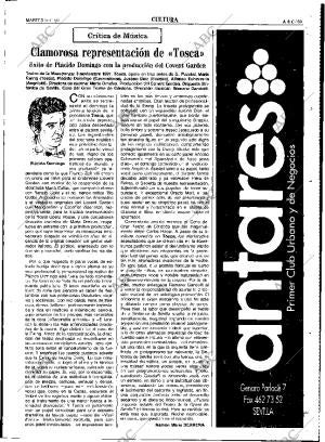 ABC SEVILLA 05-11-1991 página 69