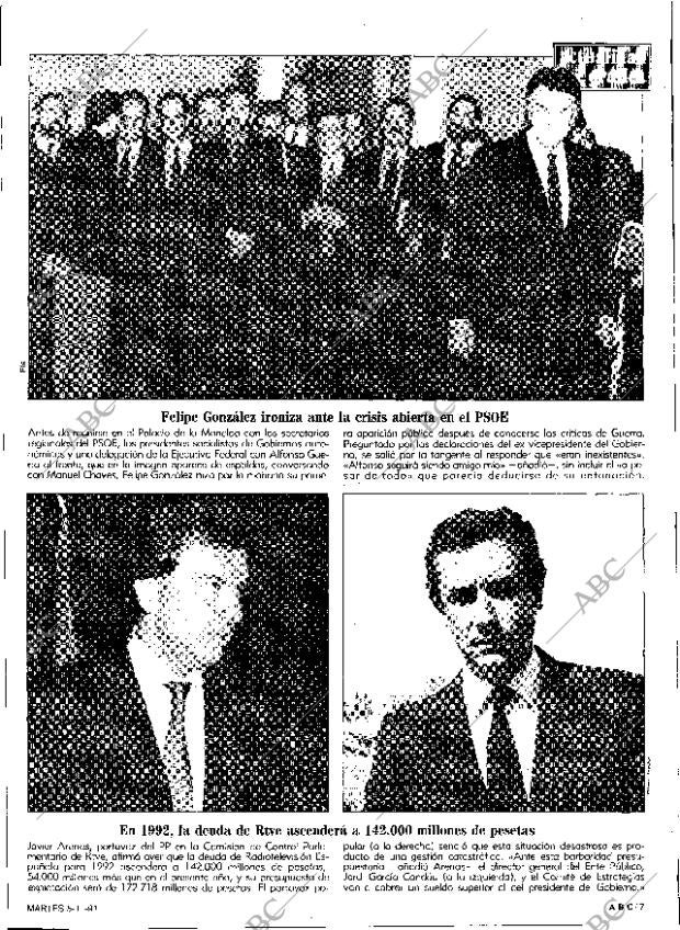 ABC SEVILLA 05-11-1991 página 7