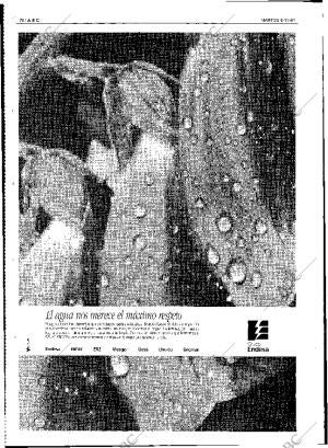 ABC SEVILLA 05-11-1991 página 70