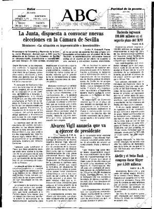 ABC SEVILLA 05-11-1991 página 71