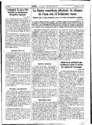 ABC SEVILLA 05-11-1991 página 72