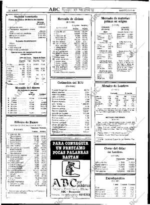 ABC SEVILLA 05-11-1991 página 82