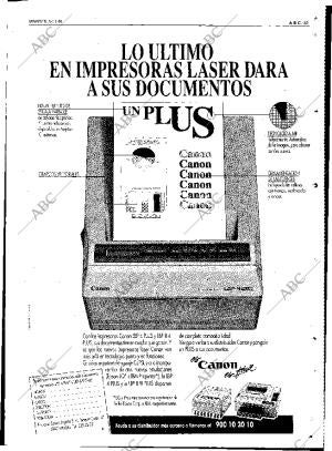 ABC SEVILLA 05-11-1991 página 83