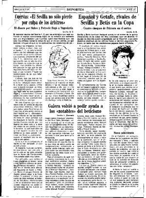 ABC SEVILLA 05-11-1991 página 91