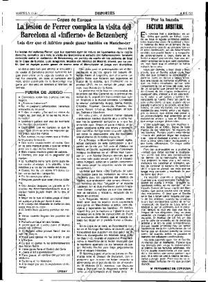 ABC SEVILLA 05-11-1991 página 93
