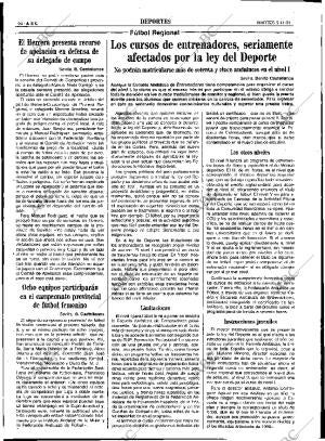 ABC SEVILLA 05-11-1991 página 94