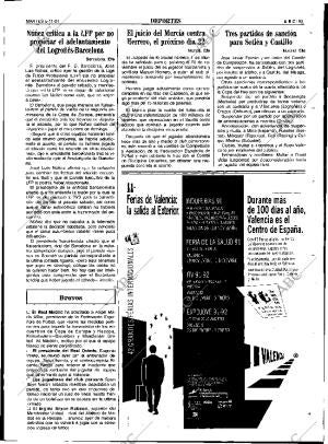 ABC SEVILLA 05-11-1991 página 95