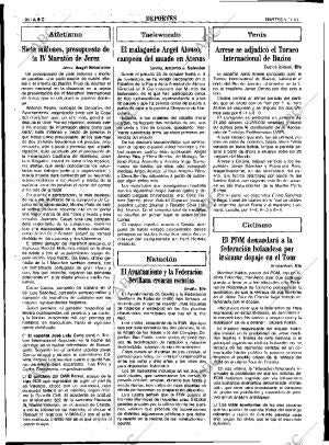 ABC SEVILLA 05-11-1991 página 96