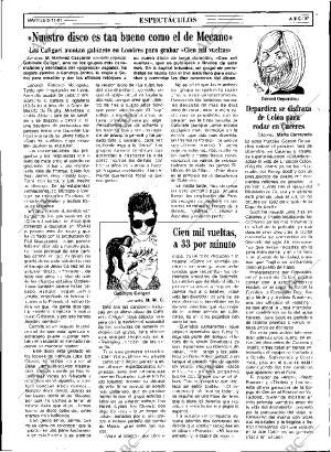 ABC SEVILLA 05-11-1991 página 97