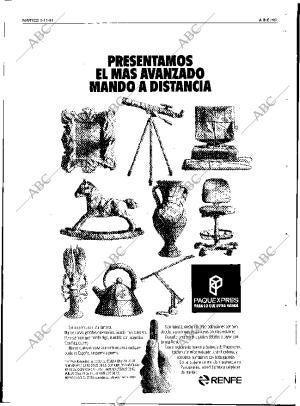 ABC SEVILLA 05-11-1991 página 99