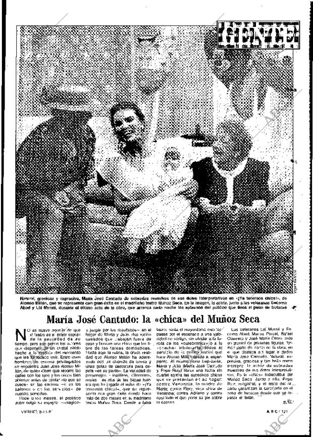 ABC MADRID 08-11-1991 página 121