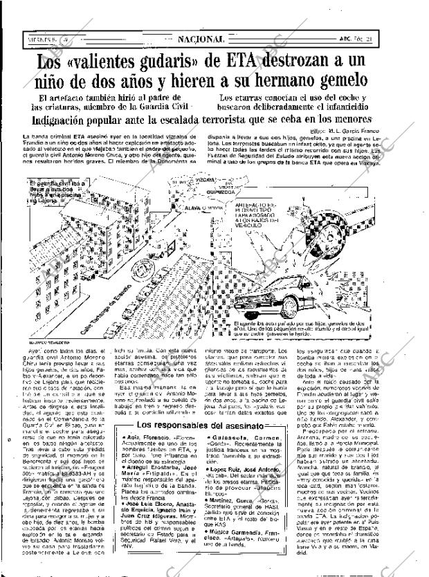 ABC MADRID 08-11-1991 página 21