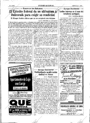 ABC MADRID 08-11-1991 página 34