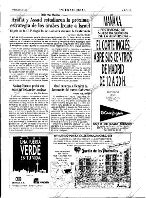 ABC MADRID 08-11-1991 página 35