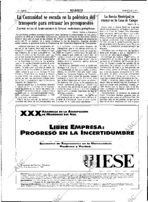 ABC MADRID 08-11-1991 página 40