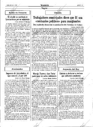 ABC MADRID 08-11-1991 página 45