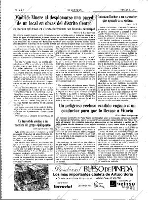 ABC MADRID 08-11-1991 página 58