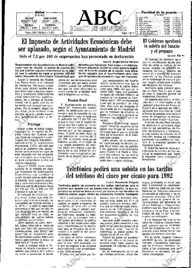 ABC MADRID 08-11-1991 página 67