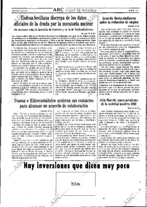 ABC MADRID 08-11-1991 página 75