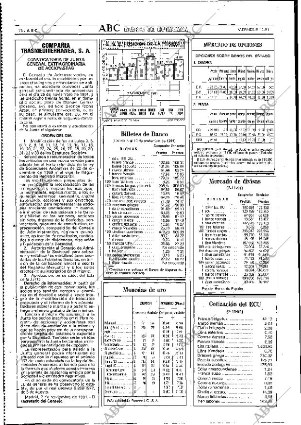 ABC MADRID 08-11-1991 página 76
